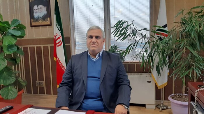 سهم ۳۰ درصدی گیلان از تبادلات اقتصادی اوراسیا