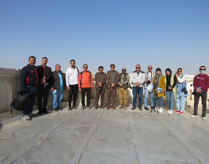 خبرهای شهرستان های استان بوشهر