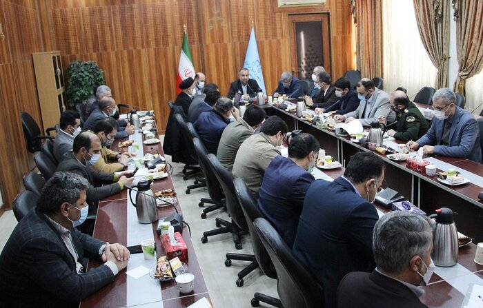 تقویت ایمنی در محورهای ارتباطی گلستان ضروری است