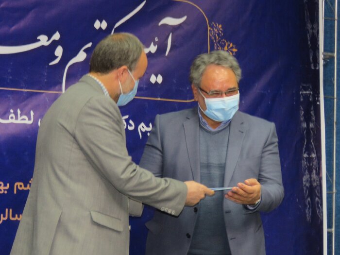 فرماندار: جایگاه تاریخی مراغه در علم و آموزش احیا شود