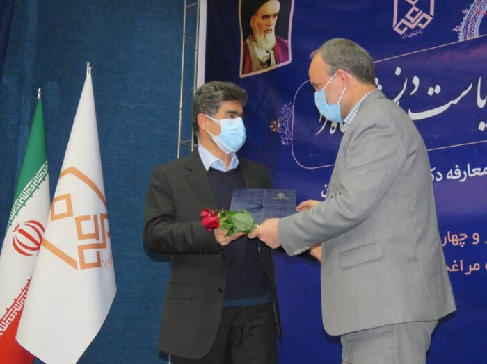 معاون وزیر علوم: تخصیص منابع مالی بیشتر به دانشگاه نوعی سرمایهگذاری است