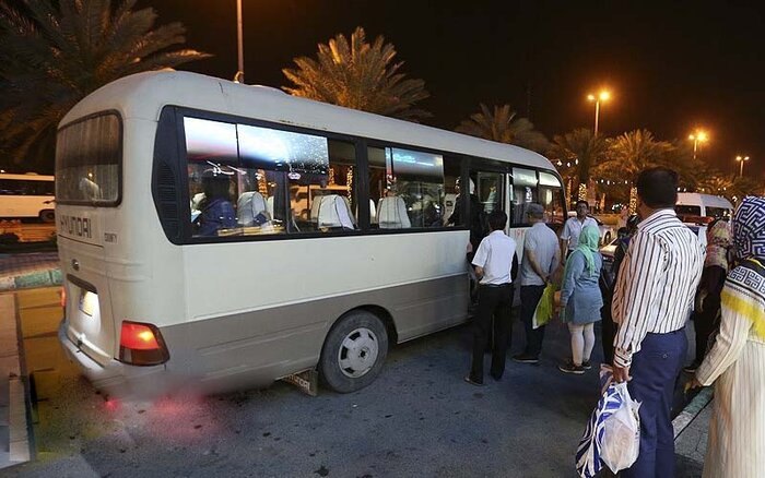 جشنواره گوهر فاطمی تا محکومیت آل سعود