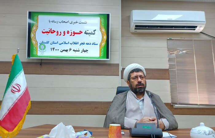 هنر ابزار مهم در انتقال آموزههای انقلاب اسلامی به نسل جدید است