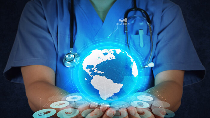 ورود ۱۲۵ هزار و ۲۳۱ گردشگر درمان در سه ماهه نخست سال ۱۴۰۱