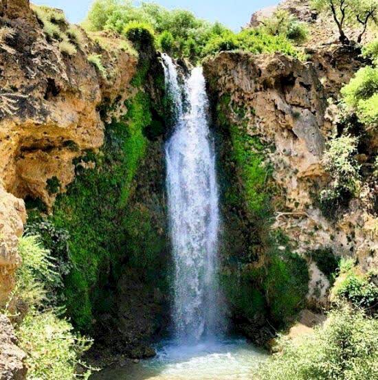 ابلاغ مراتب ثبت ملی یازده میراث طبیعی به استاندار خراسان رضوی