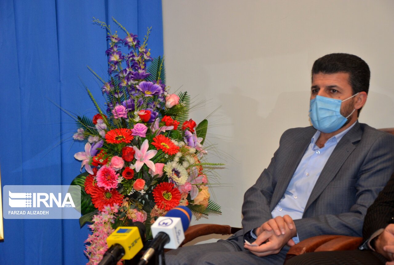 صادرات دام مازاد عشایر 2 ماه دیگر آغاز می شود