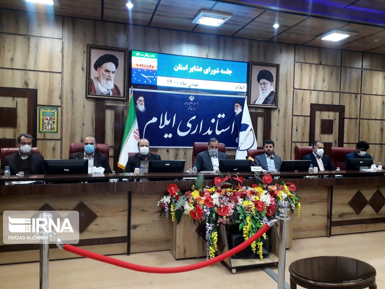 جدیت در حمایت از عشایر یک اصل برای مسوولان باید باشد جدیت در حمایت از عشایر یک اصل برای مسوولان باید باشد