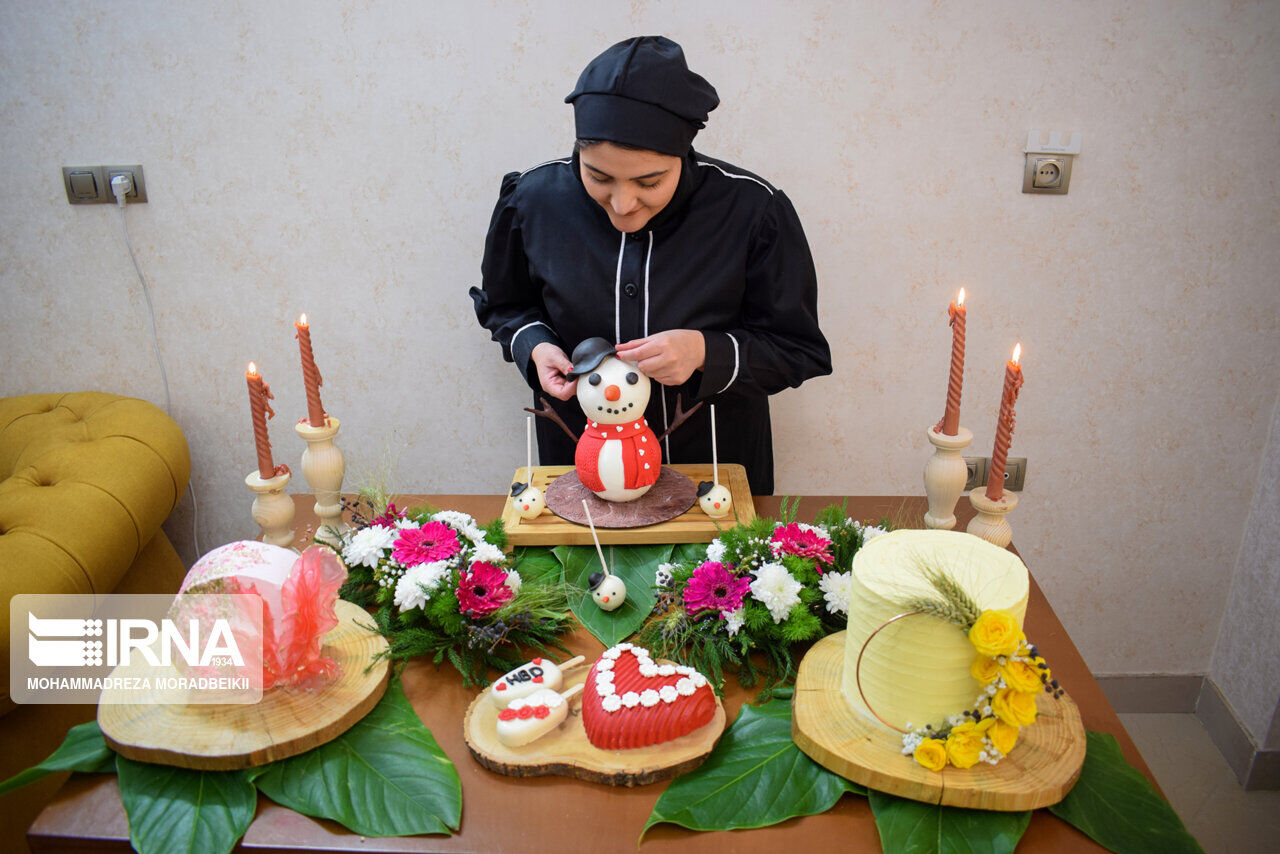 Emploi femmes : La promotion du micro entrepreneuriat chez les Iraniennes 