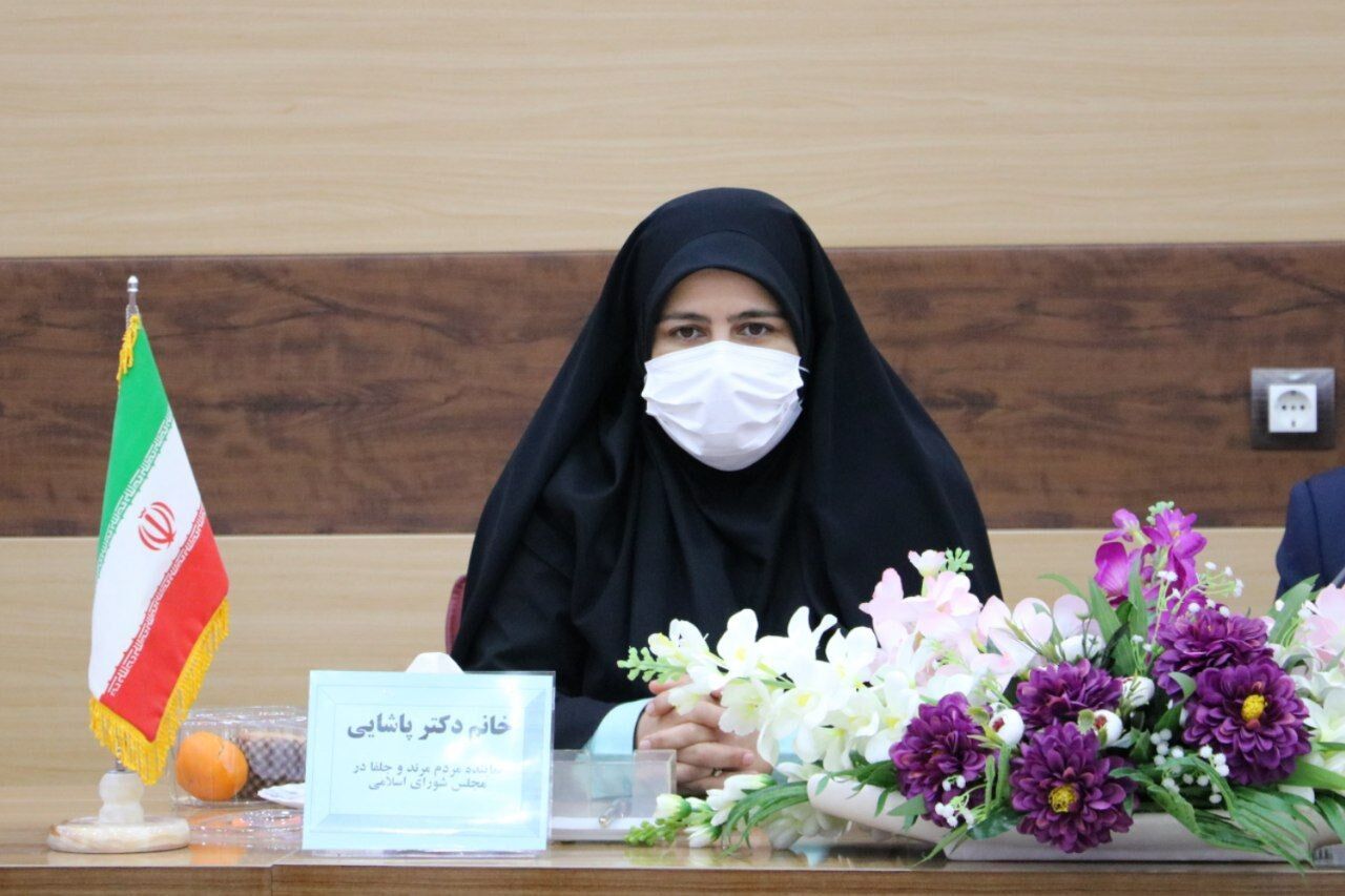 نماینده مجلس: ۳۰ راه روستایی و فرعی شهرستانهای مرند و جلفا آسفالت میشود نماینده مجلس: ۳۰ راه روستایی و فرعی شهرستانهای مرند و جلفا آسفالت میشود