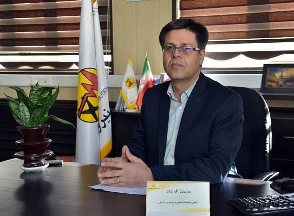 ۲۷ پروژه توزیع برق استان مرکزی در دهه فجر آماده بهرهبرداری است ۲۷ پروژه توزیع برق استان مرکزی در دهه فجر آماده بهرهبرداری است