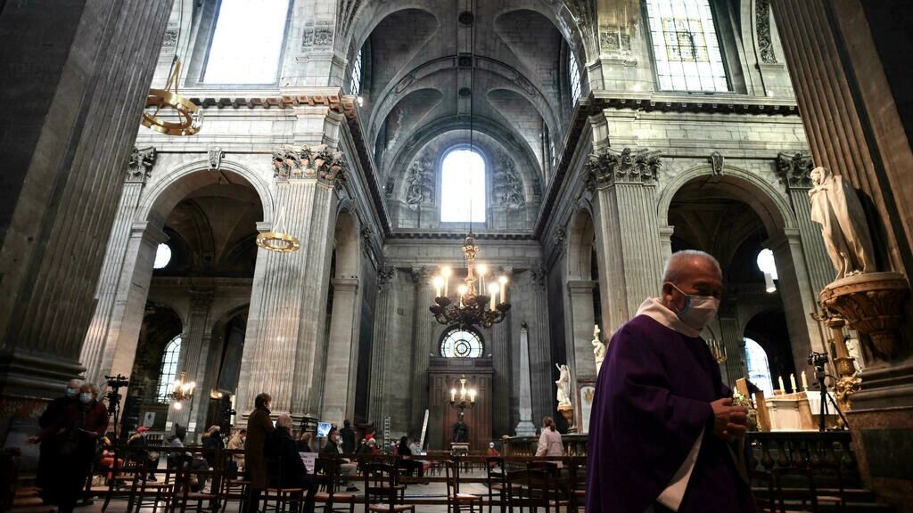 رسوایی اخلاقی کلیسای کاتولیک و خسارت دهها میلیون دلاری رسوایی اخلاقی کلیسای کاتولیک و خسارت دهها میلیون دلاری