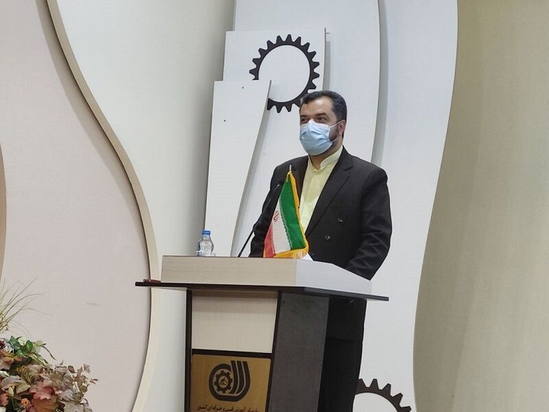 تعهد و تعلق خاطر به مردم از شاخصهای مدیر انقلابی است تعهد و تعلق خاطر به مردم از شاخصهای مدیر انقلابی است