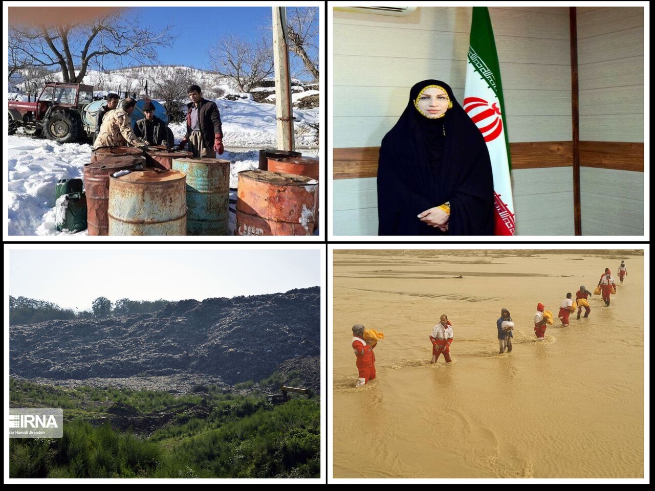 از شناسایی بافت فرسوده شهری تا انتصاب نخستین فرماندار زن در دولت سیزدهم از شناسایی بافت فرسوده شهری تا انتصاب نخستین فرماندار زن در دولت سیزدهم