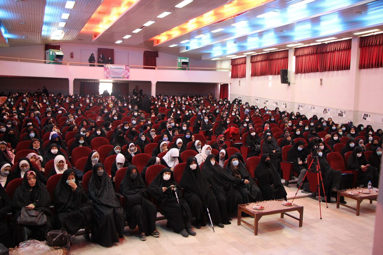 طرح کنترل جمعیت  نسل‌کشی خاموش میان مسلمانان است
