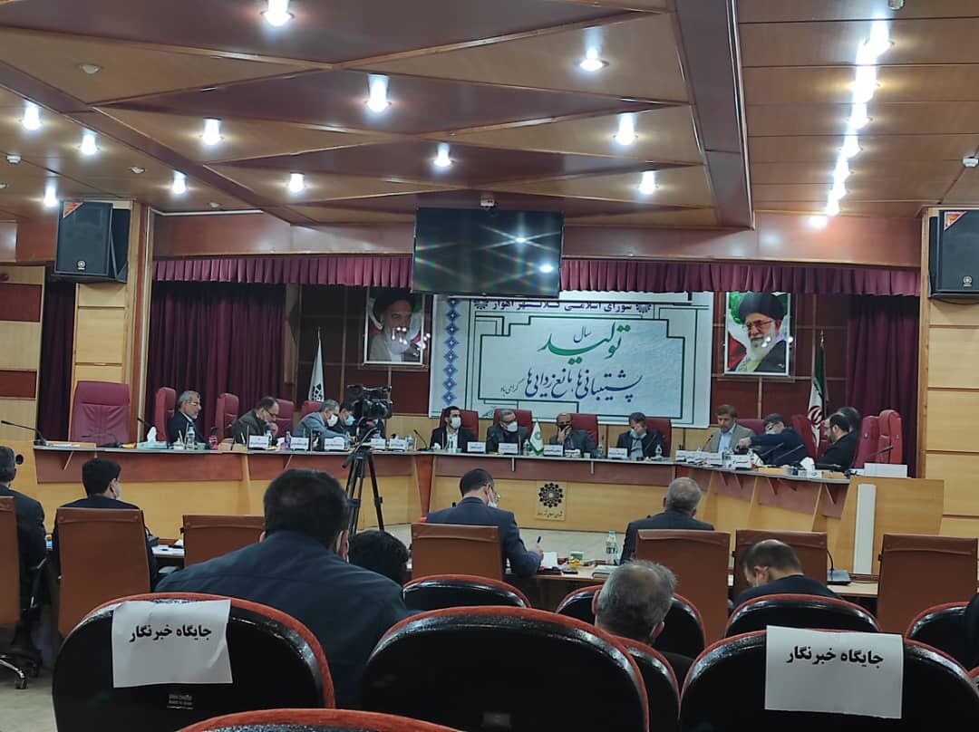 سراهای محله و زمینهای ورزشی اهواز از اعتبارات محروم ماندند سراهای محله و زمینهای ورزشی اهواز از اعتبارات محروم ماندند