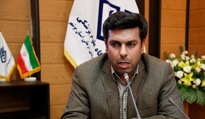 بازگشت محدودیتهای کرونایی دراستان بوشهر ضروری است بازگشت محدودیتهای کرونایی دراستان بوشهر ضروری است