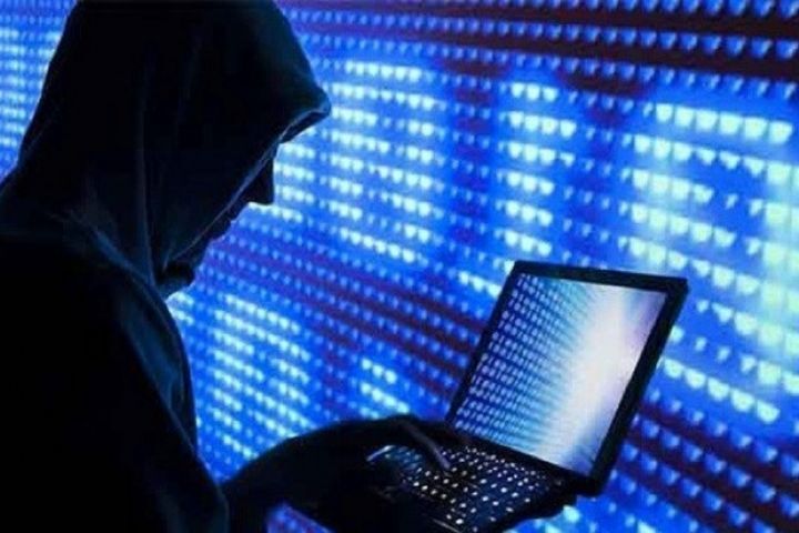 باجناق مزاحم در فضای مجازی دستگیر شد باجناق مزاحم در فضای مجازی دستگیر شد