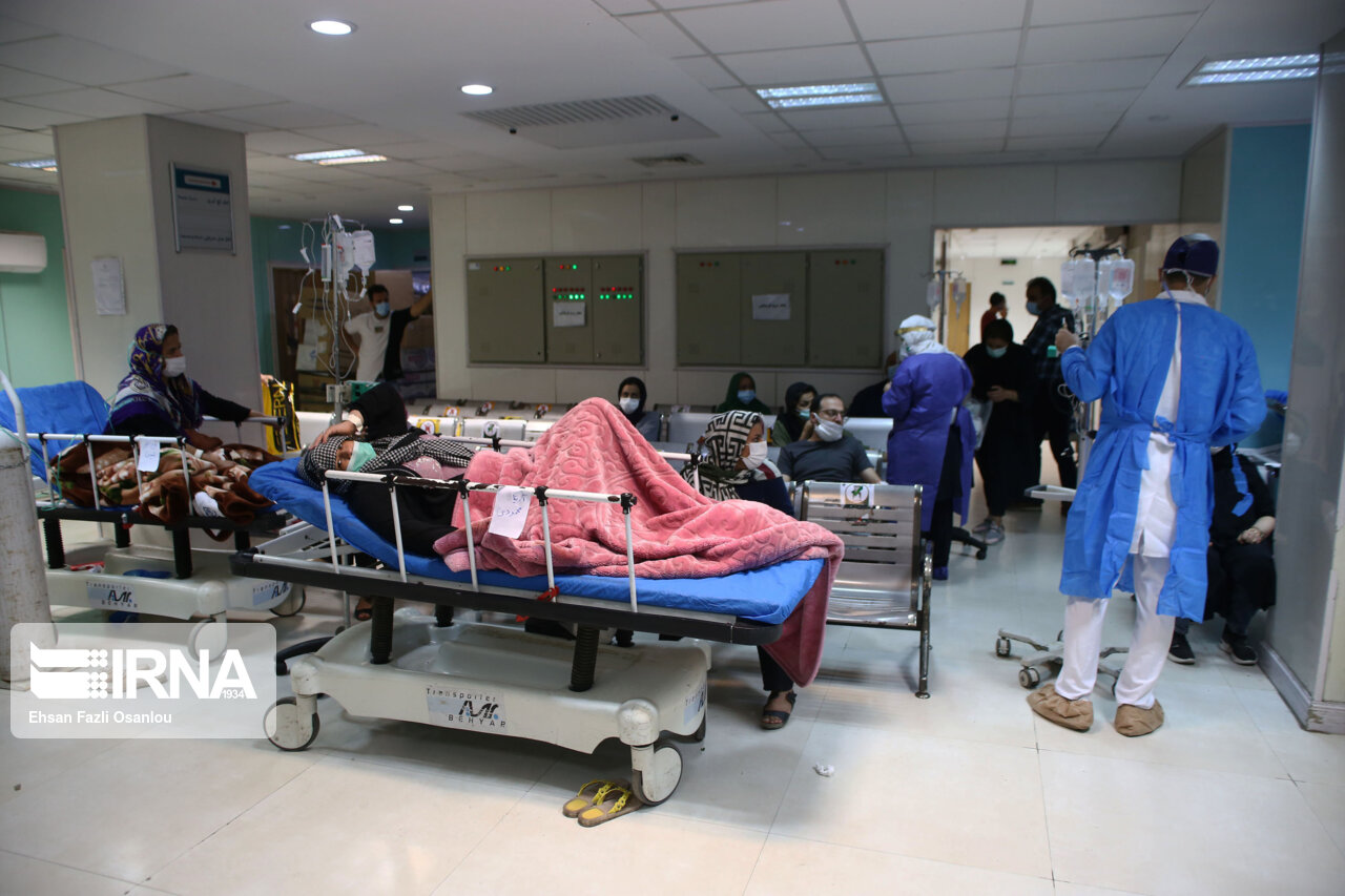 هفتم بهمن ماه و تازهترین خبرهای کرونایی استانها