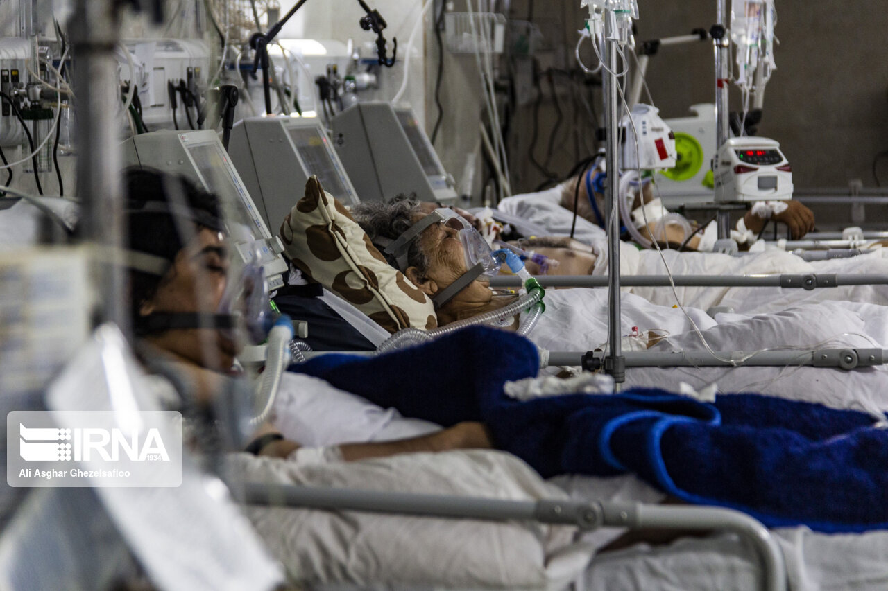 هفتم بهمن ماه و تازهترین خبرهای کرونایی استانها