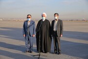 اژه‌ای: سفرهای استانی قوه قضاییه با هدف احقاق حقوق عامه انجام می‌شود