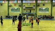 حضور تیم بانوان آذربایجان‌غربی در لیگ‌ دسته یک والیبال در دستور کار است