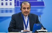 ایران کا بے دفاع یمنیوں کے قتل کو روکنے کیلئے اقوام متحدہ سے فوری کارروائی کا مطالبہ