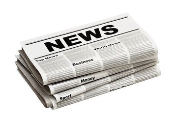 Headlines in Iranian English-language dailies on February 10