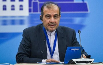 L'Iran appelle à des actions immédiates de l'ONU pour mettre fin aux crimes contre les Yéménites
