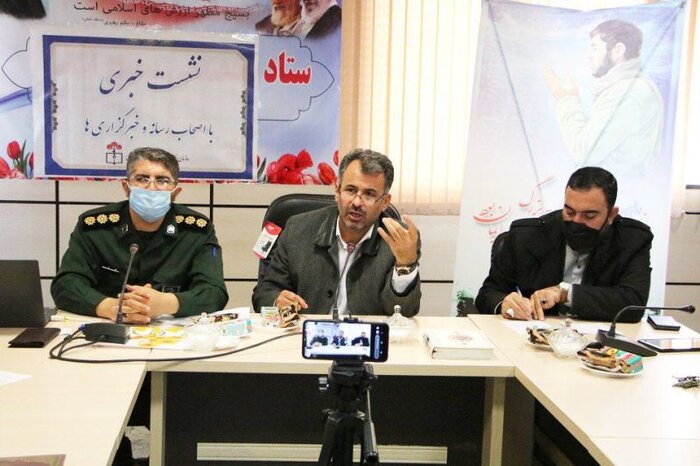 ۲۱۲ برنامه دهه فجر در مدارس استان قزوین اجرا میشود