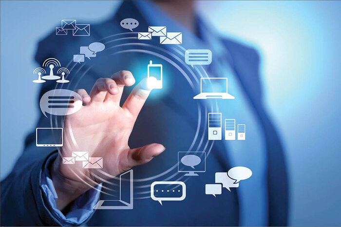 مازندران پایلوت کشوری طرح هوشمند سازی حوزه ارتباطات و فناوری اطلاعات شد