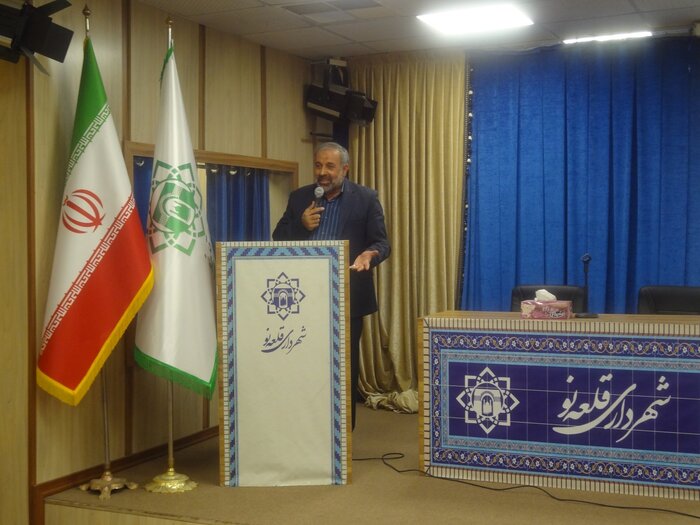 بیتوجهی به مشکل ترافیک قلعه نو آن را به بحرانی جدی تبدیل میکند