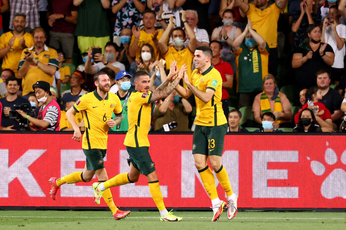 جشنواره گل استرالیا در ملبورن / ویتنام فقط میبازد 2