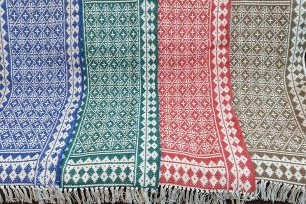 شهرها و روستاهای جهانی صنایعدستی؛ ویترین نمایشگاه گردشگری تهران 9