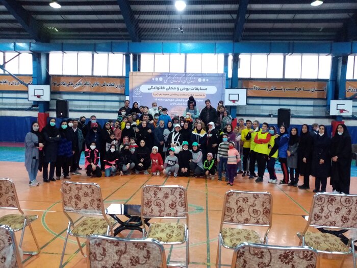 معاون سازمان ورزش شهرداری تهران: احیای ورزش بومی و محلی ضروری است