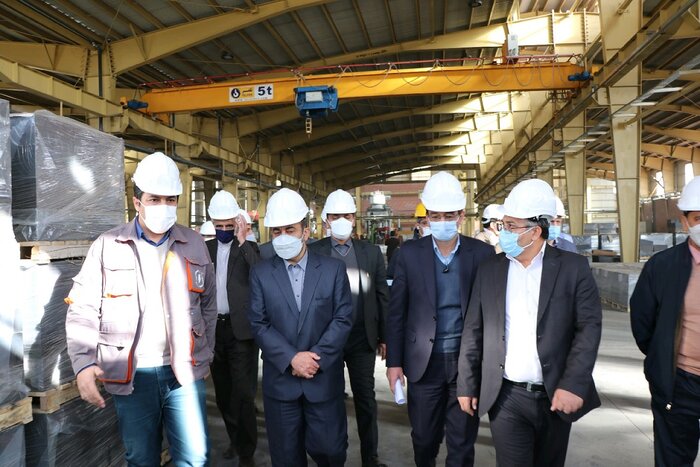 استاندار خراسان جنوبی: بخش خصوصی برای دولت مهم است