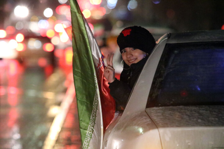 مدیران گلستان صعود تیم ملی فوتبال به جام جهانی قطر را تبریک گفتند