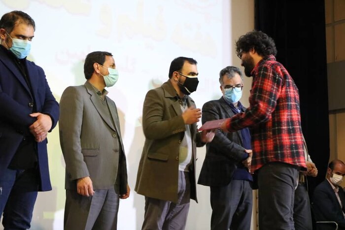 رفسنجان میزبان سومین جشنواره منطقه ای سینمای ایران می شود