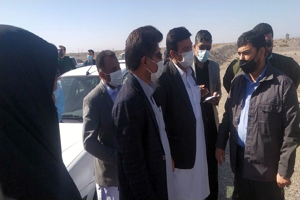 بخش جراحی و اتاق عمل بیمارستان امام رضا(ع) شهرستان دلگان بزودی افتتاح می‌شود