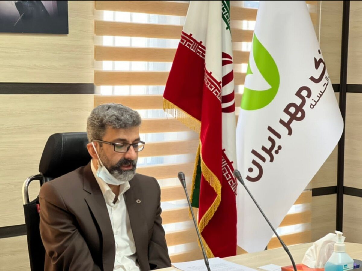 بیش از ۳۱۹ میلیارد ریال کالاکارت در خراسان جنوبی ارائه شد بیش از ۳۱۹ میلیارد ریال کالاکارت در خراسان جنوبی ارائه شد