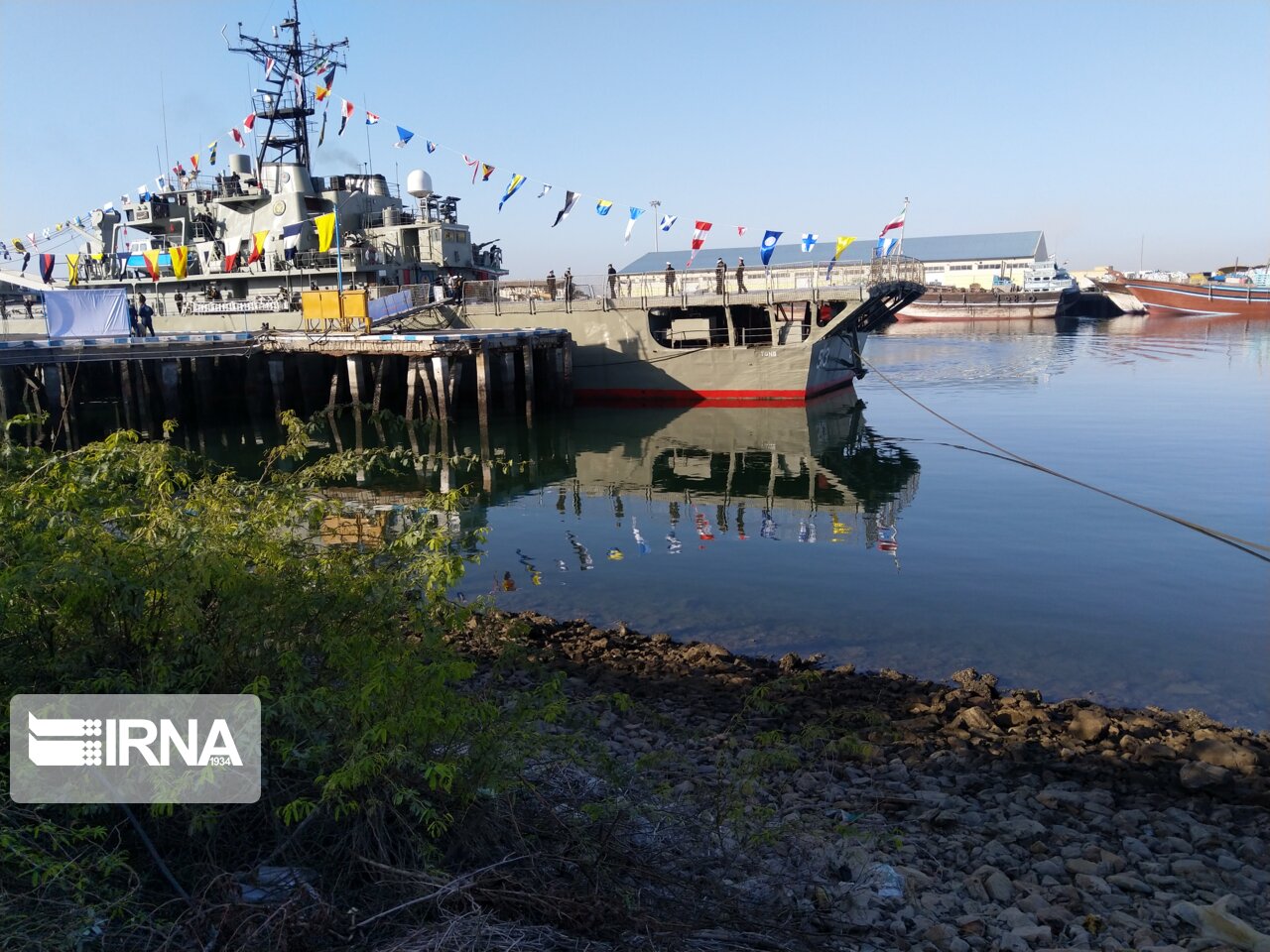 Uluslararası Denizcilik Fuarı, denizde kendi kendine yeterliliği sağlama yaklaşımıyla düzenlenecek