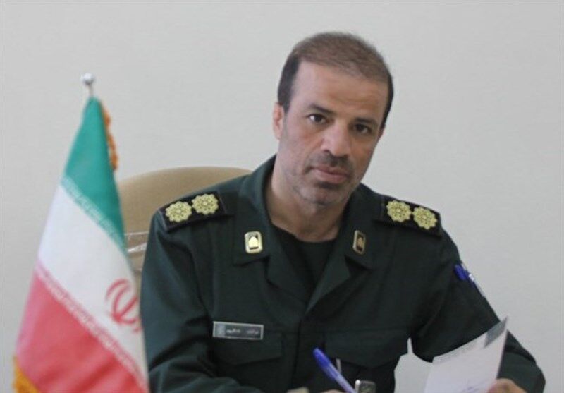 رییس سازمان بسیح ورزشکاران: هدف کمک به توسعه ورزش همگانی و قهرمانی است 