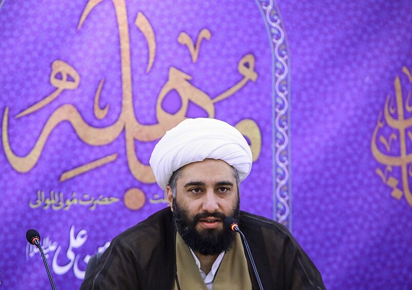 عمیقترین فضیلت امام علی (ع) مباهله است