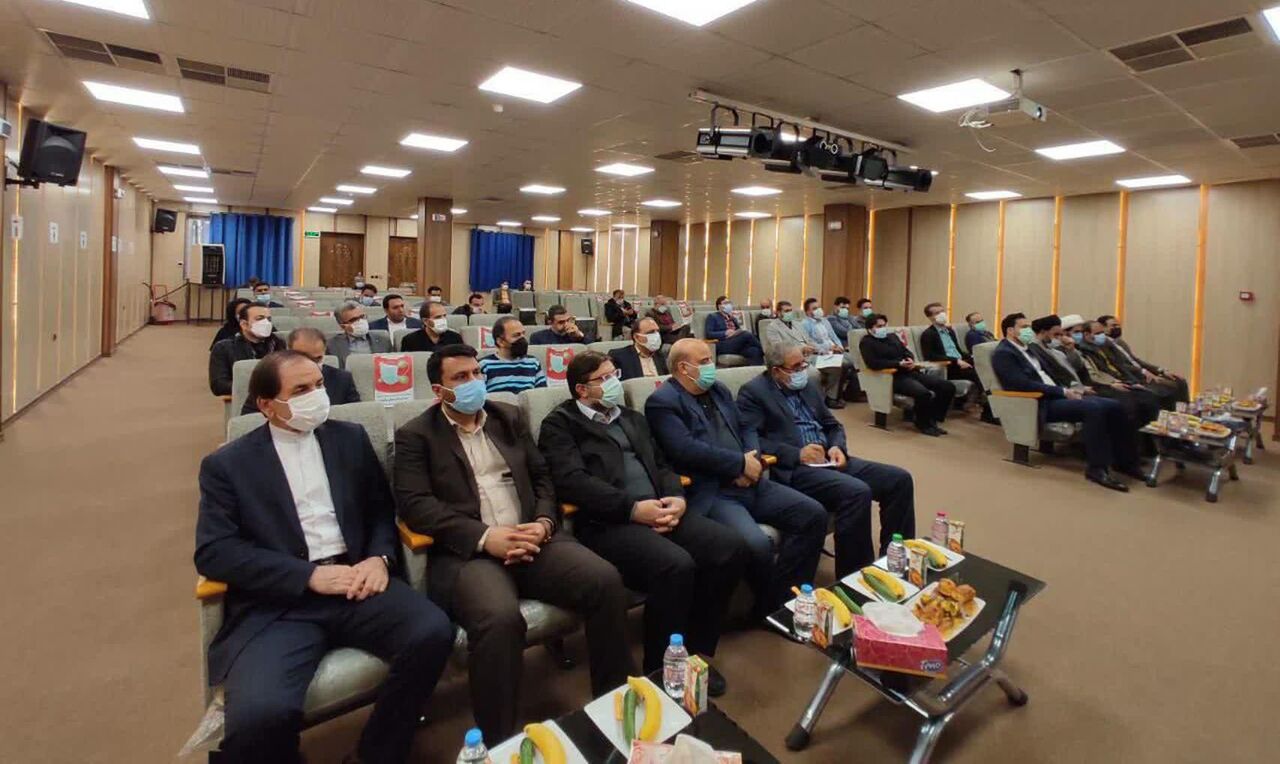 ترافیک قلعه نو شهرستان ری مسئولان را به میدان آورد ترافیک قلعه نو شهرستان ری مسئولان را به میدان آورد