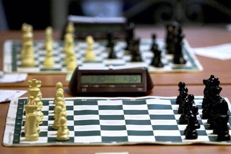 مسابقات قهرمانی شطرنج 2 رده سنی پسران کشور در همدان برگزار میشود