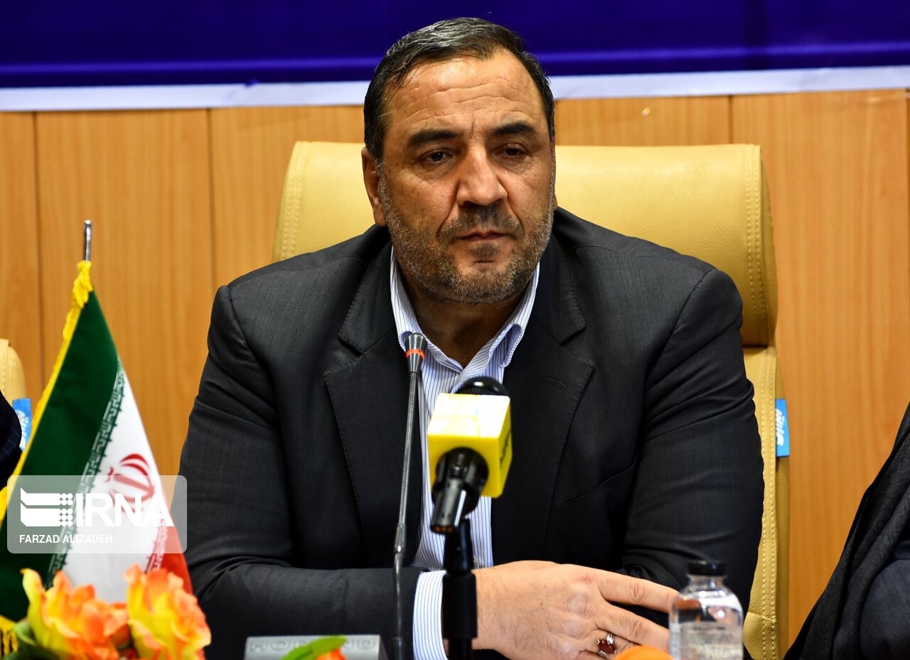 میزبانی مهران از 65 درصد زائران اربعین / امسال 4میلیون تردد از این مرز پیشبینی میشود