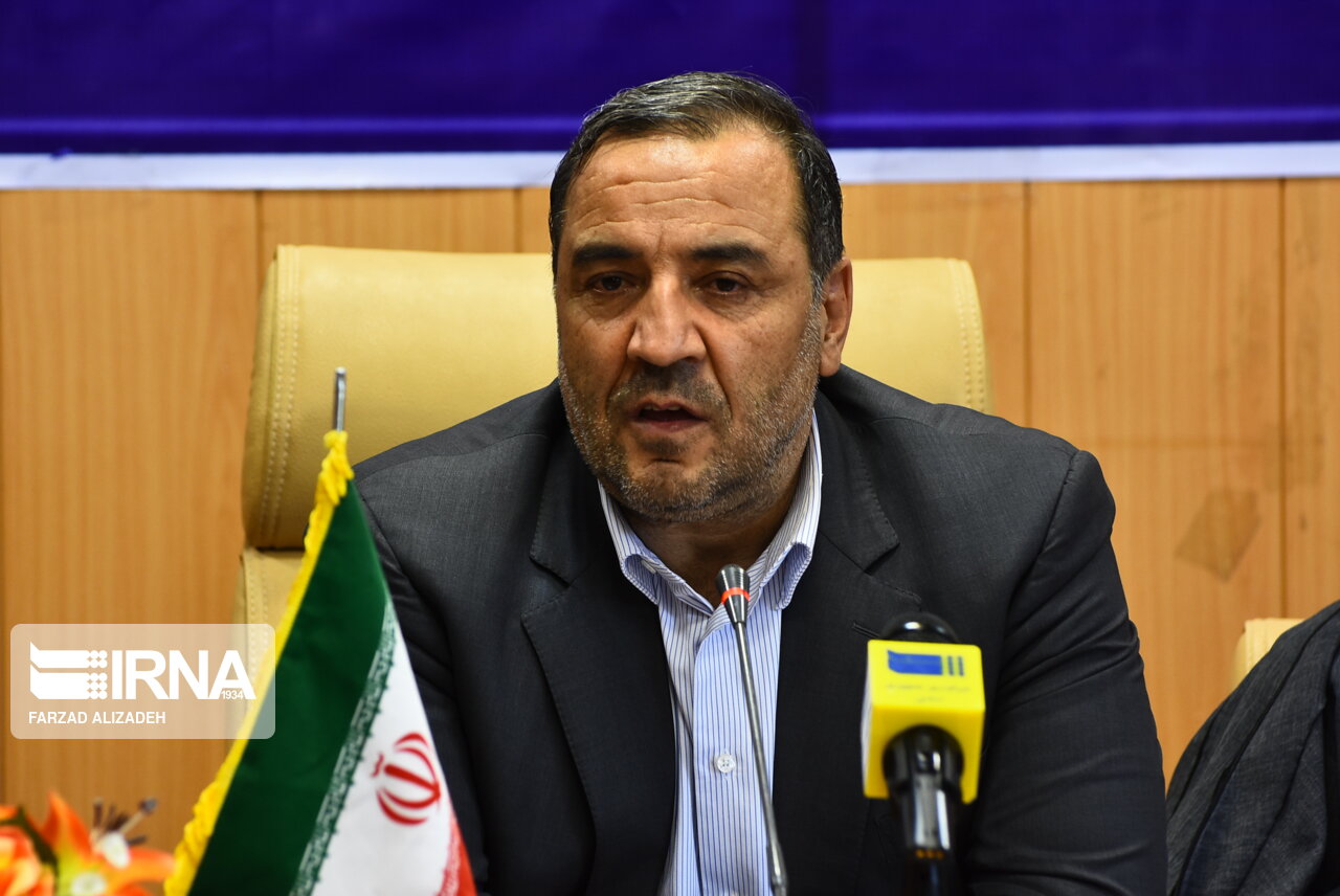باغ موزه های دفاع مقدس داشته های امروز برای آیندگان هستند باغ موزه های دفاع مقدس داشته های امروز برای آیندگان هستند
