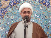 امام جمعه میامی: مکتب امام راحل در جامعه نهادینه شود