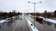 هوای آذربایجان غربی تا پایان هفته پایدار است