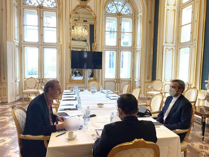 اختلاف در تیم آمریکایی در آستانه تصمیمگیریهای سیاسی