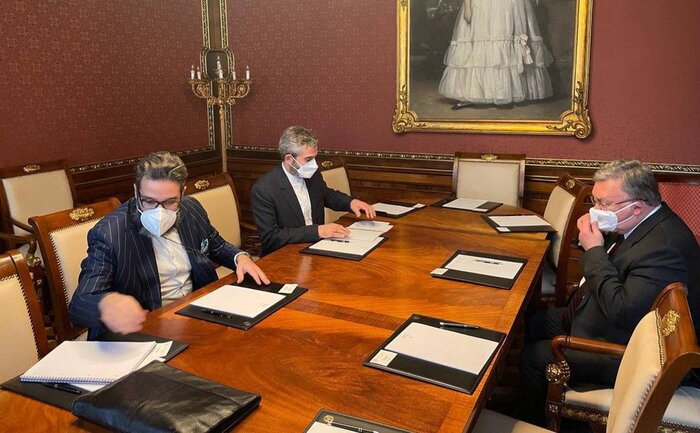 اختلاف در تیم آمریکایی در آستانه تصمیمگیریهای سیاسی